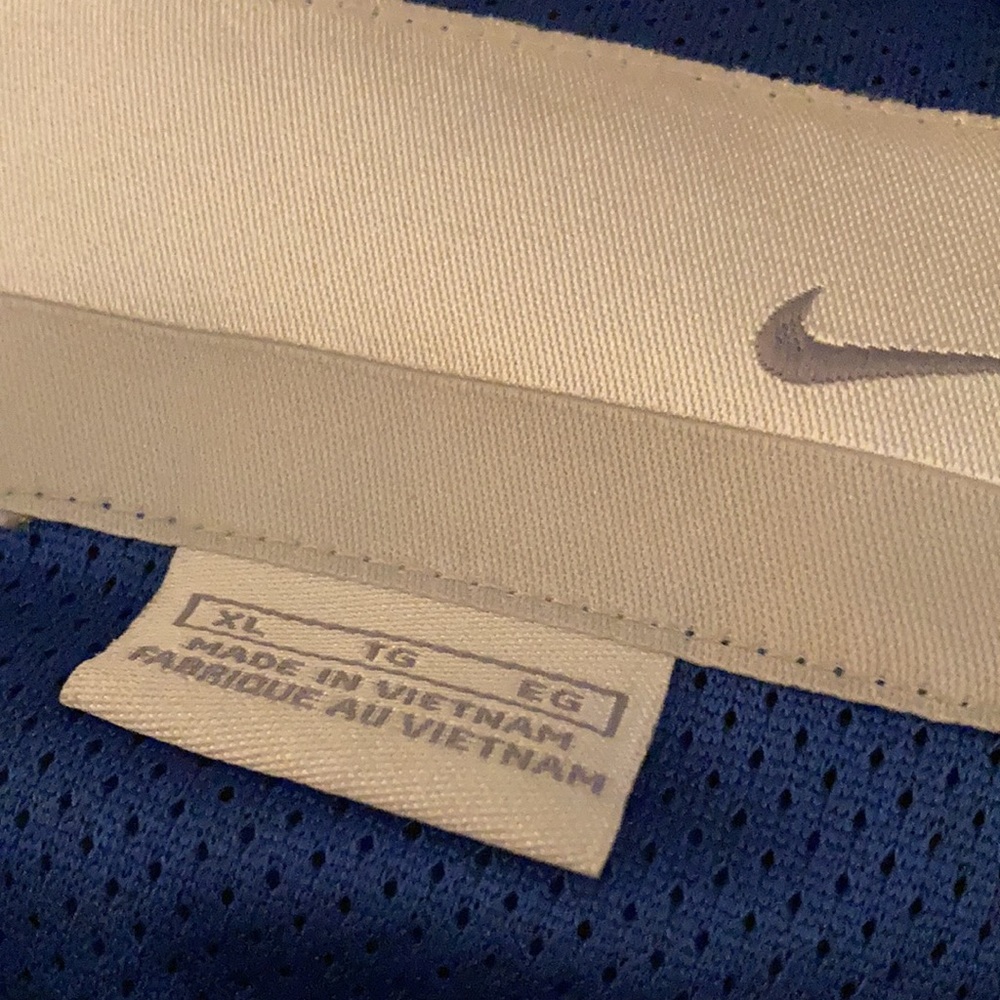Vintage Nike Air Track Jacket - Picture 7 of 8